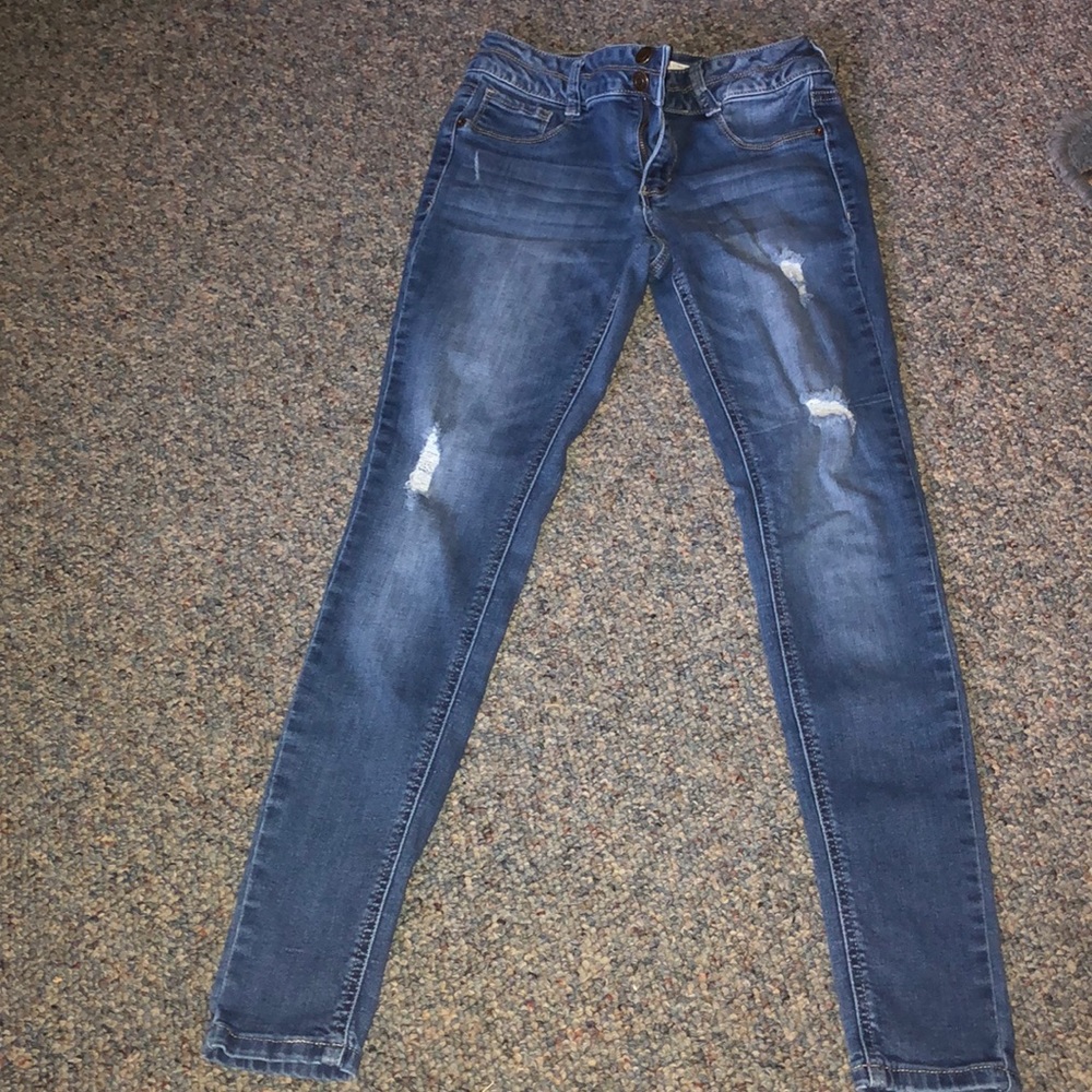 Jeans